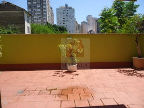 Imagem Apartamento com 1 Quarto à Venda, 44 m² em Cidade Baixa - Porto Alegre Imagem Apartamento com 1 Quarto à Venda, 44 m² em Cidade Baixa - Porto Alegre