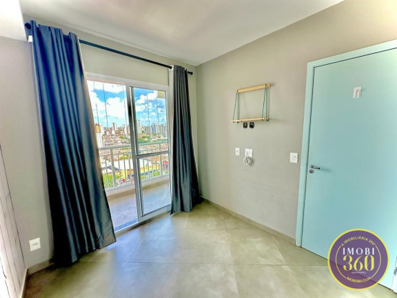 Imagem Apartamento com 1 Quarto à Venda, 40 m² em Moóca - São Paulo Imagem Apartamento com 1 Quarto à Venda, 40 m² em Moóca - São Paulo