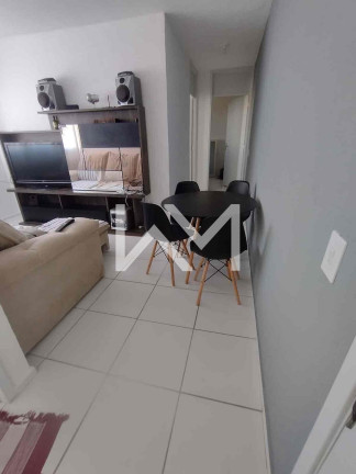Imagem Apartamento com 2 Quartos à Venda, 54 m² em Itaim Paulista - São Paulo Imagem Apartamento com 2 Quartos à Venda, 54 m² em Itaim Paulista - São Paulo