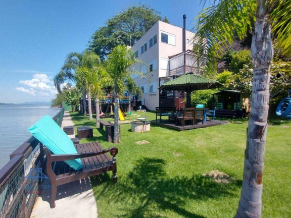 Imagem Casa com 4 Quartos à Venda, 350 m² em Saco Dos Limões - Florianópolis Imagem Casa com 4 Quartos à Venda, 350 m² em Saco Dos Limões - Florianópolis