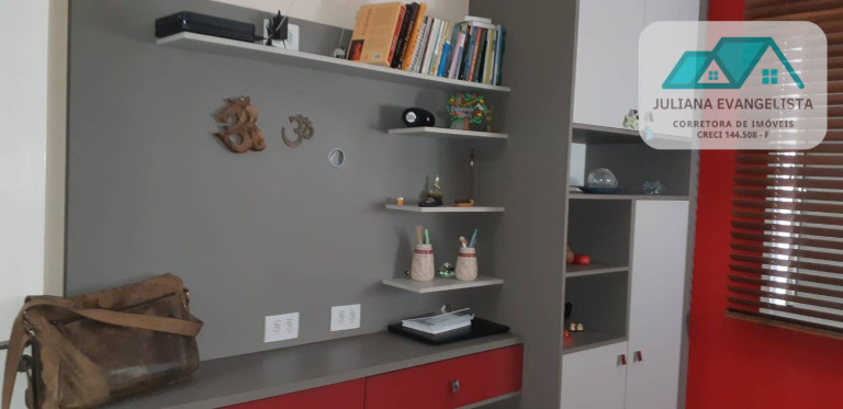 Imagem Apartamento à Venda,  em Mogi Moderno - Mogi Das Cruzes