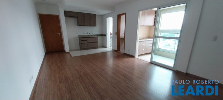 Imagem Apartamento com 3 Quartos à Venda, 88 m² em Jardim Bela Vista - Santo André