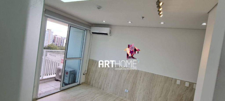 Imagem Sala Comercial para Alugar, 37 m² em Jardim - Santo André Imagem Sala Comercial para Alugar, 37 m² em Jardim - Santo André