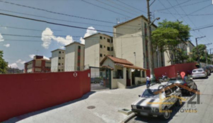 Imagem Apartamento com 2 Quartos à Venda, em Tremembé - Sao Paulo Imagem Apartamento com 2 Quartos à Venda, em Tremembé - Sao Paulo