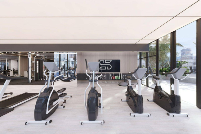Imagem Cobertura com 4 Quartos à Venda, 319 m² em 2 Quadra Norte - Balneário Camboriú