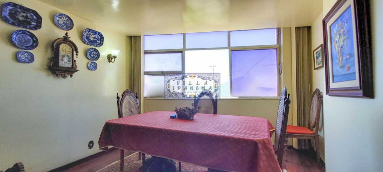 Imagem Apartamento com 3 Quartos à Venda, 115 m² em Ingá - Niterói
