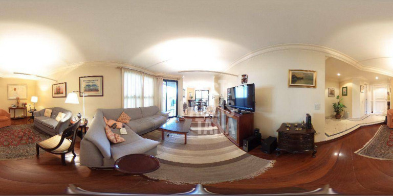Imagem Apartamento com 4 Quartos à Venda, 155 m² em Perdizes - São Paulo Imagem Apartamento com 4 Quartos à Venda, 155 m² em Perdizes - São Paulo