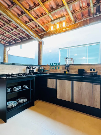 Imagem Sobrado com 2 Quartos à Venda, 120 m² em Itaguá - Ubatuba Imagem Sobrado com 2 Quartos à Venda, 120 m² em Itaguá - Ubatuba