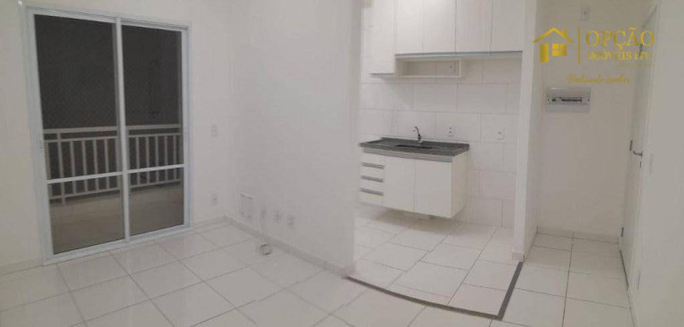 Imagem Apartamento com 2 Quartos à Venda, 53 m² em Vila Progresso - Itu Imagem Apartamento com 2 Quartos à Venda, 53 m² em Vila Progresso - Itu