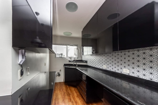 Imagem Imóvel com 1 Quarto à Venda, 94 m² em Moema - São Paulo