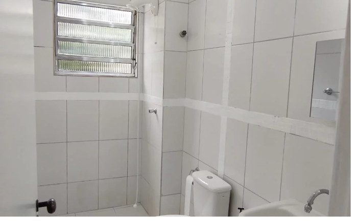Imagem Apartamento com 1 Quarto à Venda, 35 m² em Consolação - São Paulo