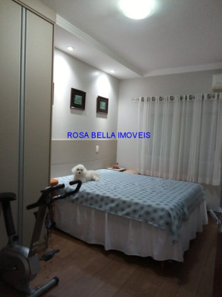 Imagem Casa de Condomínio com 3 Quartos à Venda, 130 m² em Jardim Bandeirantes - Salto Imagem Casa de Condomínio com 3 Quartos à Venda, 130 m² em Jardim Bandeirantes - Salto