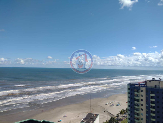 Apartamento com 2 Quartos à Venda, 77 m² em Real - Praia Grande