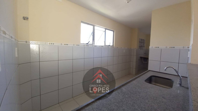 Imagem Apartamento com 3 Quartos à Venda, 75 m² em Nova Parnamirim - Parnamirim Imagem Apartamento com 3 Quartos à Venda, 75 m² em Nova Parnamirim - Parnamirim