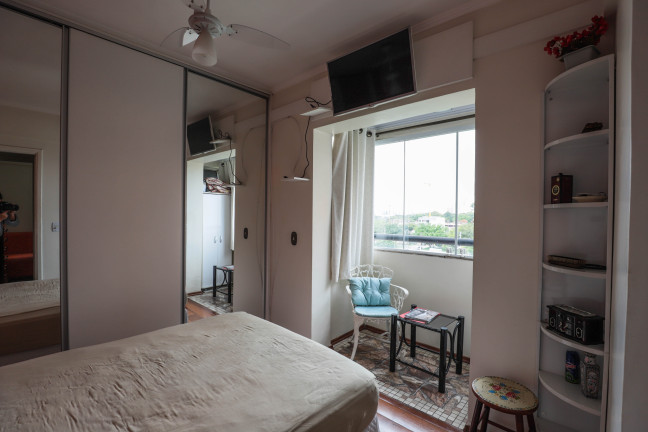 Imagem Apartamento com 3 Quartos à Venda, 68 m² em Chácara Klabin - Sp Imagem Apartamento com 3 Quartos à Venda, 68 m² em Chácara Klabin - Sp