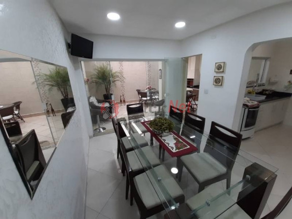 Imagem Sobrado com 4 Quartos à Venda, 250 m² em Vila Euclides - São Bernardo Do Campo Imagem Sobrado com 4 Quartos à Venda, 250 m² em Vila Euclides - São Bernardo Do Campo