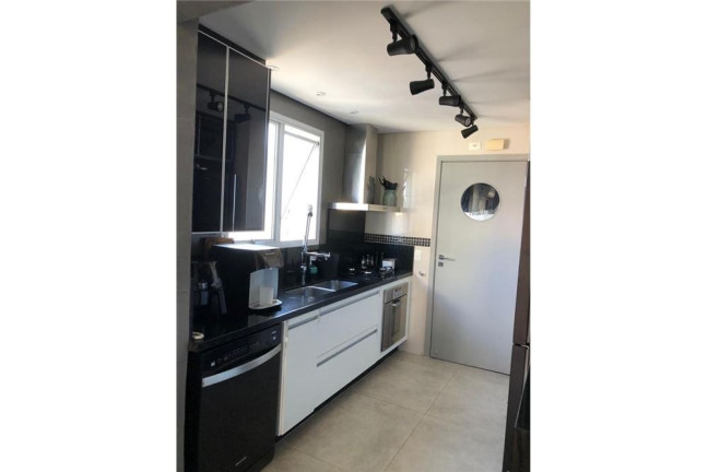 Imagem Apartamento com 3 Quartos à Venda, 124 m² em Vila Uberabinha - São Paulo Imagem Apartamento com 3 Quartos à Venda, 124 m² em Vila Uberabinha - São Paulo