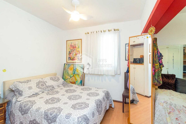 Imagem Apartamento com 3 Quartos à Venda, 95 m² em Itaim Bibi - São Paulo