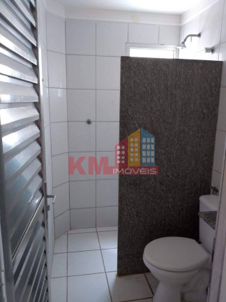 Imagem Apartamento com 2 Quartos à Venda, 55 m² em Bela Vista - Mossoró Imagem Apartamento com 2 Quartos à Venda, 55 m² em Bela Vista - Mossoró