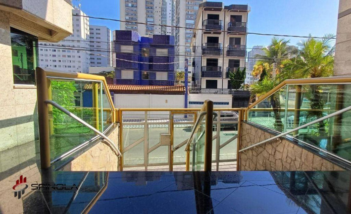 Imagem Apartamento com 1 Quarto à Venda, 45 m² em Aviação - Praia Grande Imagem Apartamento com 1 Quarto à Venda, 45 m² em Aviação - Praia Grande
