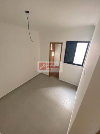 Imagem Cobertura com 2 Quartos à Venda, 88 m² em Vila Pires - Santo André Imagem Cobertura com 2 Quartos à Venda, 88 m² em Vila Pires - Santo André