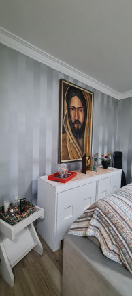 Imagem Apartamento com 3 Quartos à Venda, 101 m² em Campo Belo - São Paulo Imagem Apartamento com 3 Quartos à Venda, 101 m² em Campo Belo - São Paulo
