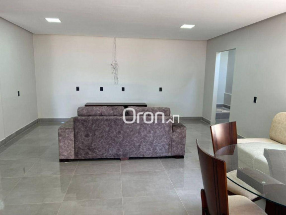 Imagem Sobrado com 3 Quartos à Venda, 210 m² em Ilda - Aparecida De Goiânia Imagem Sobrado com 3 Quartos à Venda, 210 m² em Ilda - Aparecida De Goiânia