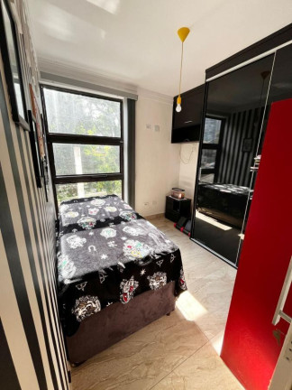 Imagem Apartamento com 3 Quartos à Venda, 86 m² em Campestre - Santo André Imagem Apartamento com 3 Quartos à Venda, 86 m² em Campestre - Santo André
