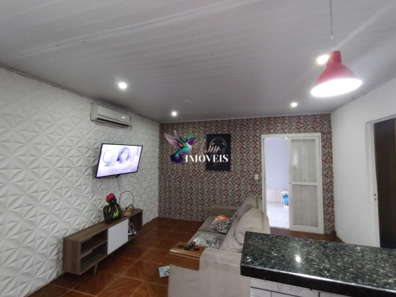 Imagem Casa com 2 Quartos à Venda, 133 m² em Santa Rita - Guaíba Imagem Casa com 2 Quartos à Venda, 133 m² em Santa Rita - Guaíba