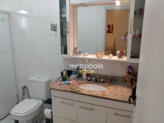 Imagem Apartamento com 3 Quartos à Venda, 130 m² em Rudge Ramos - São Bernardo Do Campo Imagem Apartamento com 3 Quartos à Venda, 130 m² em Rudge Ramos - São Bernardo Do Campo