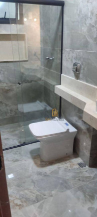 Imagem Casa com 3 Quartos à Venda, 160 m² em Setor Castelo Branco - Goiânia Imagem Casa com 3 Quartos à Venda, 160 m² em Setor Castelo Branco - Goiânia