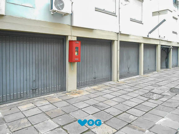 Imagem Imóvel com 3 Quartos à Venda, 99 m² em Petrópolis - Porto Alegre