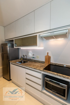 Imagem Apartamento à Venda, 62 m² em Itaim Bibi - São Paulo