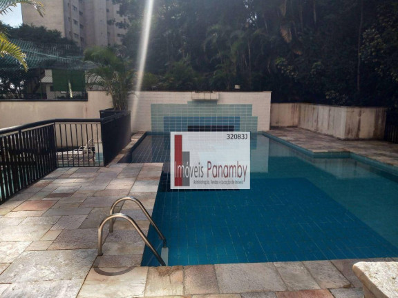 Imagem Apartamento com 2 Quartos à Venda, 114 m² em Morumbi - São Paulo Imagem Apartamento com 2 Quartos à Venda, 114 m² em Morumbi - São Paulo
