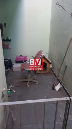Imagem Casa com 3 Quartos à Venda, 100 m² em Vicente De Carvalho - Rio De Janeiro