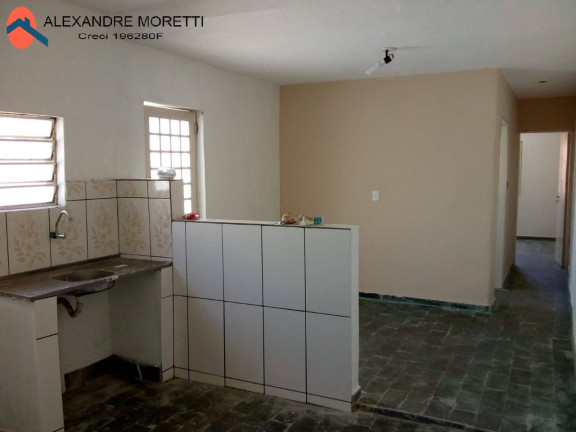 Imagem Casa com 2 Quartos para Alugar, 125 m² em Parque Das Laranjeiras - Sorocaba Imagem Casa com 2 Quartos para Alugar, 125 m² em Parque Das Laranjeiras - Sorocaba