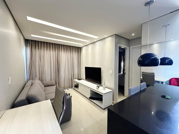 Imagem Imóvel com 1 Quarto à Venda, 44 m² em (águas Claras) - Brasília Imagem Imóvel com 1 Quarto à Venda, 44 m² em (águas Claras) - Brasília