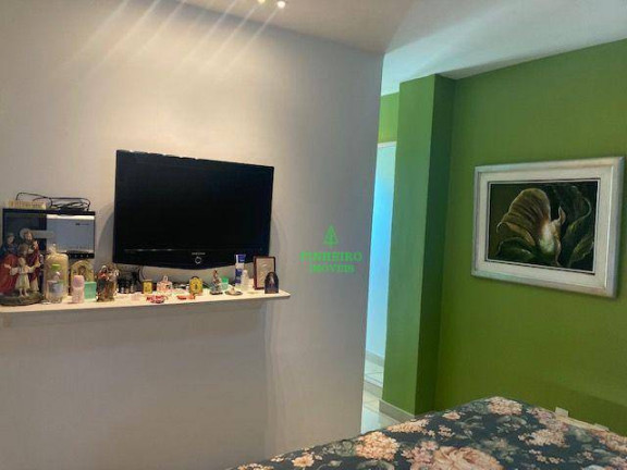 Imagem Cobertura com 3 Quartos à Venda, 225 m² em Ingá - Niterói Imagem Cobertura com 3 Quartos à Venda, 225 m² em Ingá - Niterói