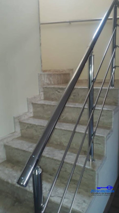 Imagem Sobrado com 3 Quartos à Venda, 130 m² em Jardim Taboão - São Paulo