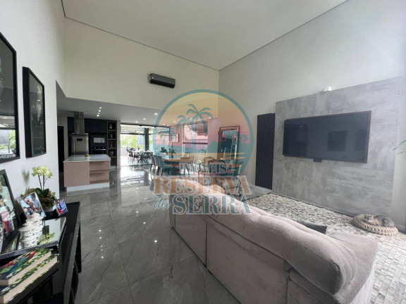 Imagem Casa de Condomínio com 3 Quartos à Venda, 229 m² em Condomínio Reserva Da Serra - Jundiaí Imagem Casa de Condomínio com 3 Quartos à Venda, 229 m² em Condomínio Reserva Da Serra - Jundiaí