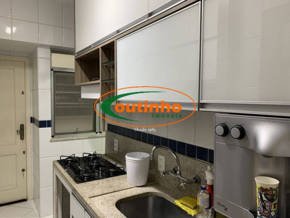 Imagem Apartamento com 2 Quartos à Venda, 77 m² em Maracanã - Rio De Janeiro Imagem Apartamento com 2 Quartos à Venda, 77 m² em Maracanã - Rio De Janeiro