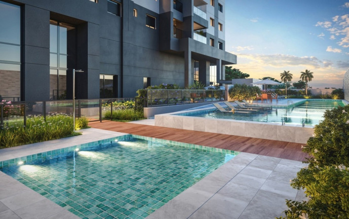 Imagem Apartamento com 3 Quartos à Venda, 88 m² em Analia Franco - São Paulo Imagem Apartamento com 3 Quartos à Venda, 88 m² em Analia Franco - São Paulo