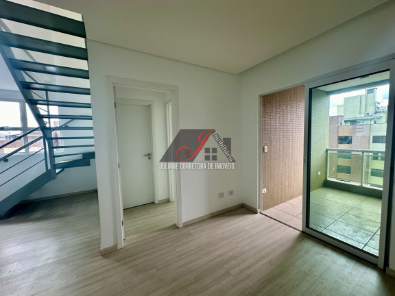Imagem Cobertura com 2 Quartos à Venda, 114 m² em Bigorrilho - Curitiba