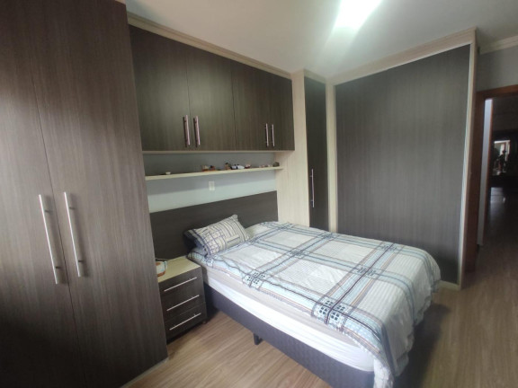 Imagem Casa com 3 Quartos à Venda, 114 m² em Parque Oratório - Santo André
