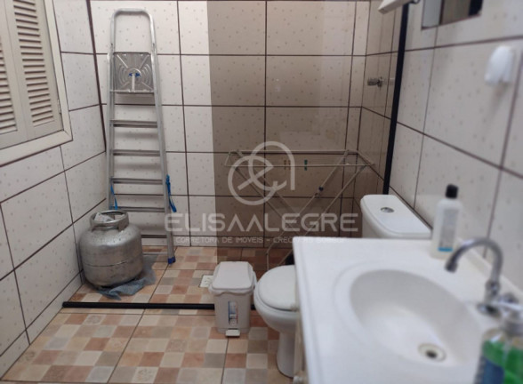 Imagem Casa com 3 Quartos à Venda, 124 m² em Campestre - São Leopoldo