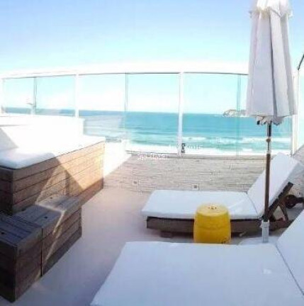 Cobertura com 2 Quartos à Venda, 155 m² em Barra Da Tijuca - Rio De Janeiro