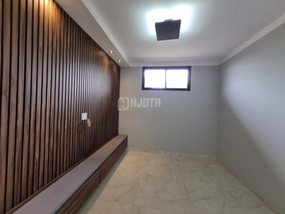 Imagem Casa de Condomínio com 3 Quartos à Venda, 225 m² em Quinta Do Lago Residence - São José Do Rio Preto