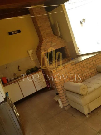 Imagem Casa com 3 Quartos à Venda, 204 m² em Parque Industrial - São José Dos Campos Imagem Casa com 3 Quartos à Venda, 204 m² em Parque Industrial - São José Dos Campos