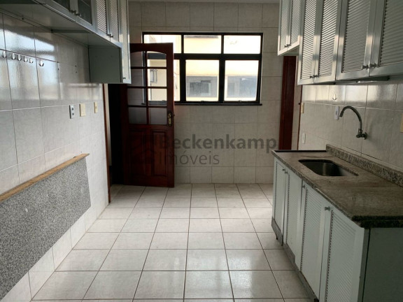Imagem Apartamento com 3 Quartos à Venda, 178 m² em Aterrado - Volta Redonda Imagem Apartamento com 3 Quartos à Venda, 178 m² em Aterrado - Volta Redonda
