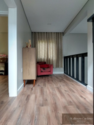 Imagem Casa com 3 Quartos à Venda, 410 m² em São Francisco De Assis - Camboriú Imagem Casa com 3 Quartos à Venda, 410 m² em São Francisco De Assis - Camboriú